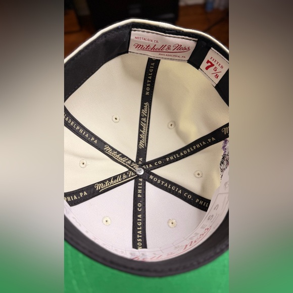 Gorgeous Toronto Raptors Cap !!! - Picture 8 of 8